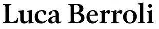 Luca Berroli
